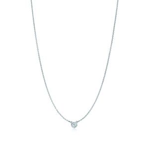 Diamond Pendant Necklace